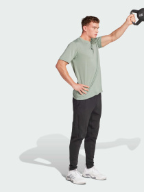 Спортивная футболка Adidas модель JD8234 Фото