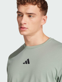 Спортивная футболка Adidas модель JD8234 Фото