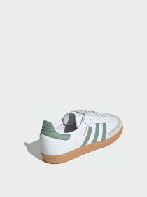 Кеди низькі Adidas Samba модель JP5479 Фото