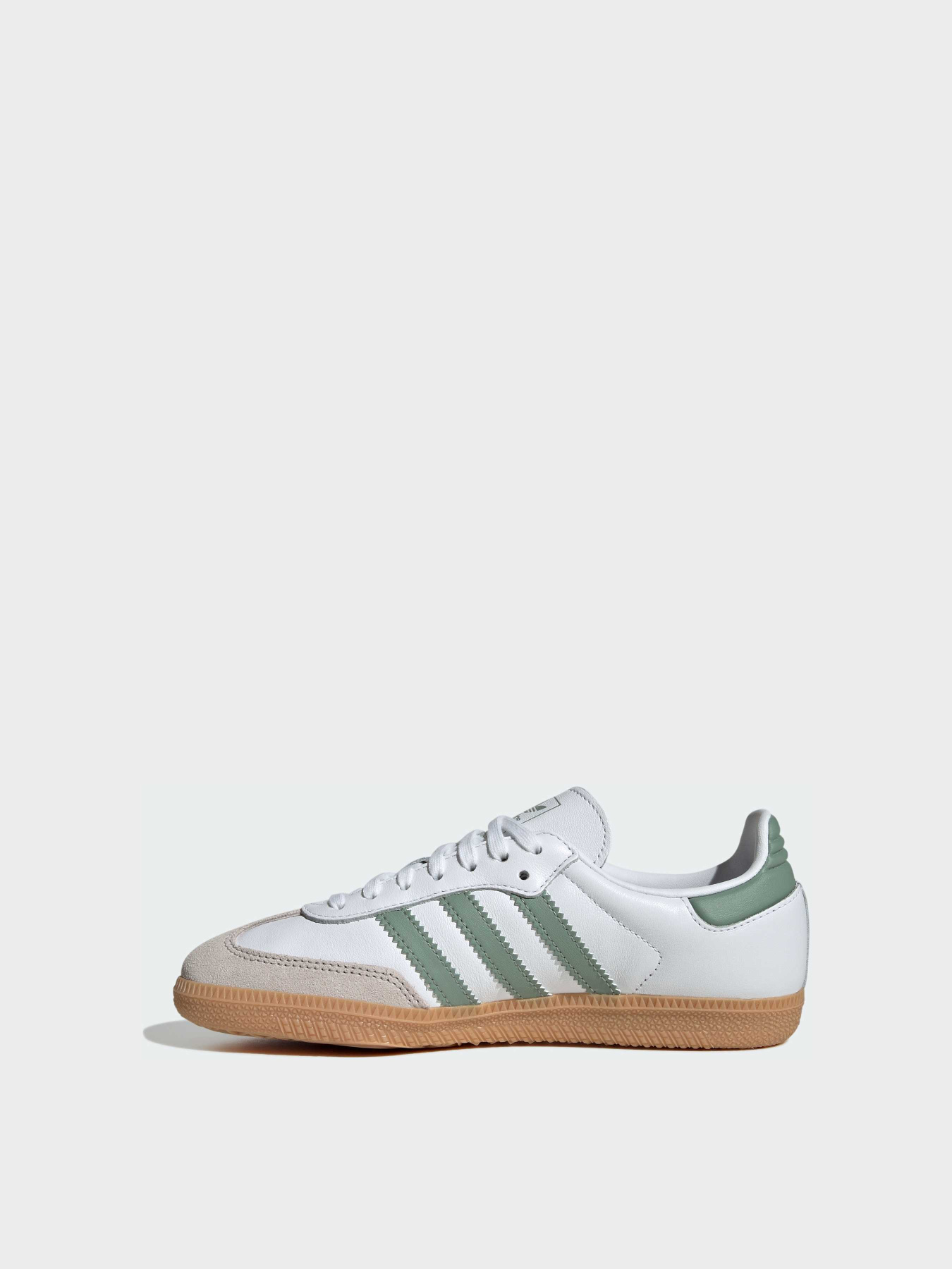 Кеди низькі Adidas Samba модель JP5479 Фото