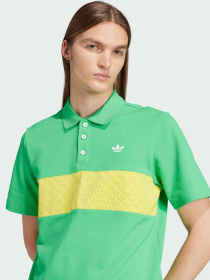 Футболка Adidas Graphics модель JP4435 Фото