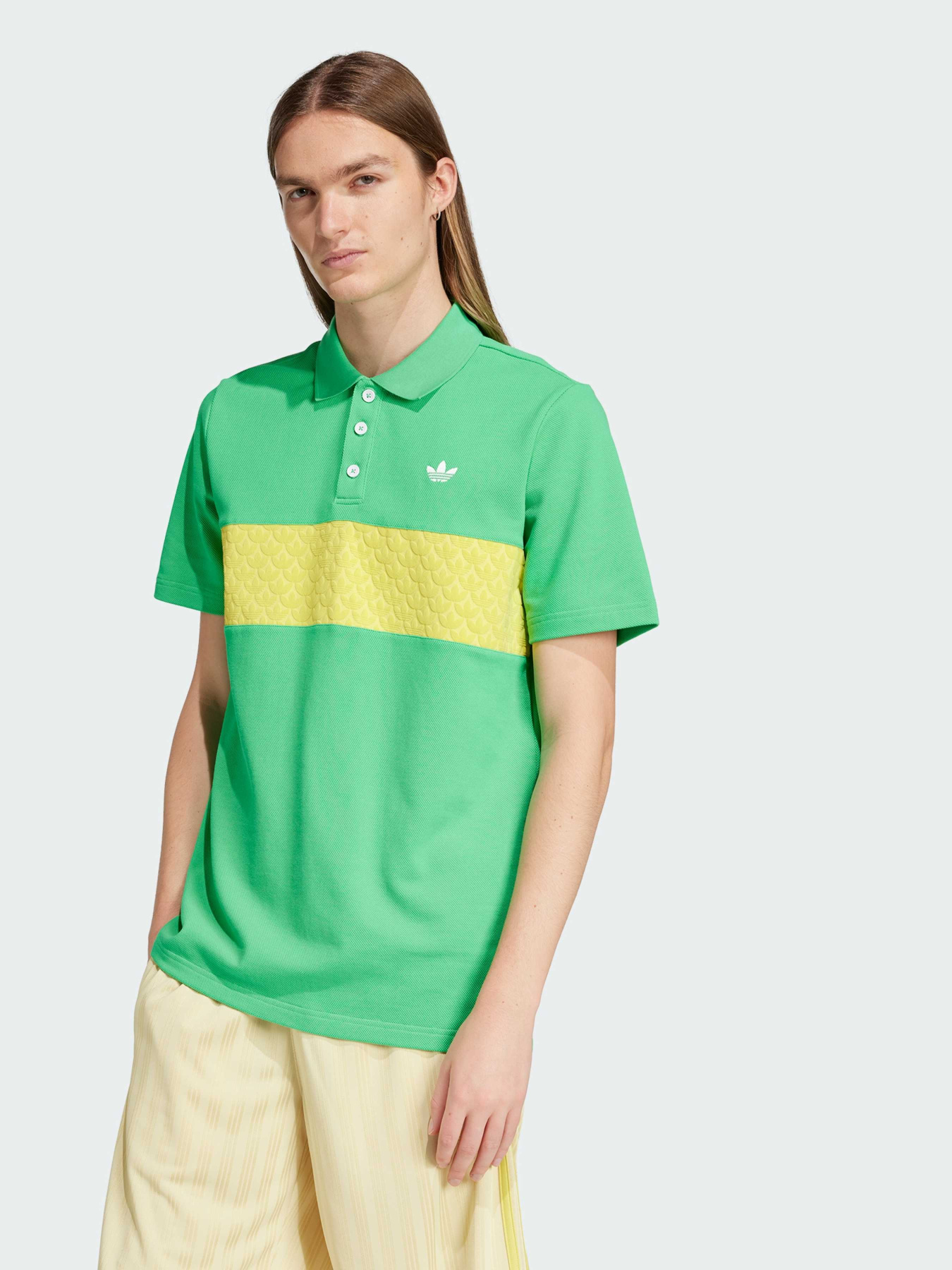 Футболка Adidas Graphics модель JP4435 Фото