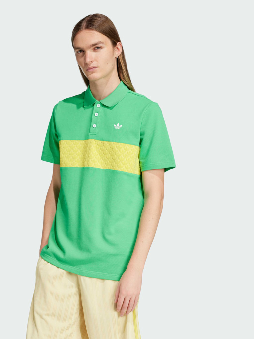 Футболка Adidas Graphics модель JP4435 Фото