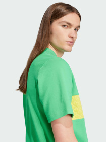 Футболка Adidas Graphics модель JP4435 Фото