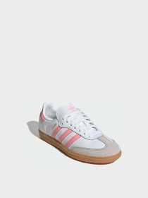 Кеди низькі Adidas Samba модель JP5480 Фото