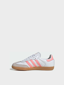 Кеди низькі Adidas Samba модель JP5480 Фото