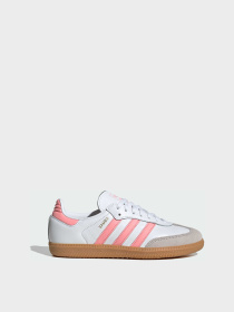 Кеды низкие Adidas Samba модель JP5480 Фото