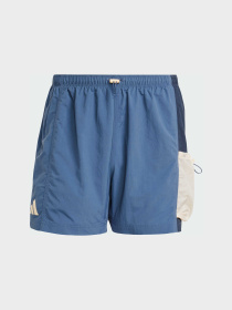 Шорти для плавання Adidas модель JE6092 Фото