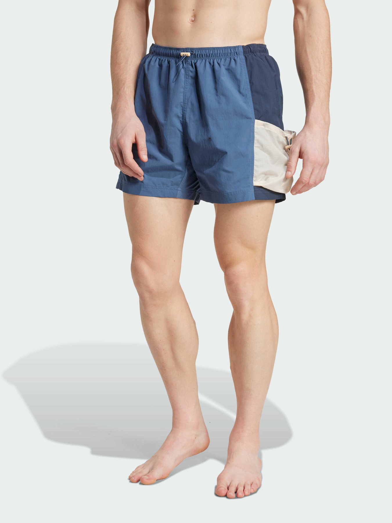 Шорти для плавання Adidas модель JE6092 Шорти для плавання Adidas модель JE6092 Фото