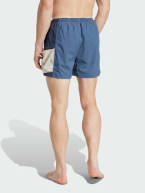 Шорти для плавання Adidas модель JE6092 Шорти для плавання Adidas модель JE6092 Фото