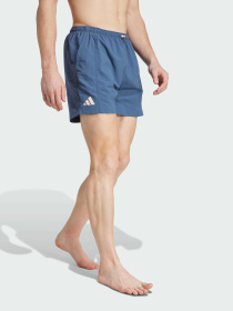 Шорти для плавання Adidas модель JE6092 Шорти для плавання Adidas модель JE6092 Фото