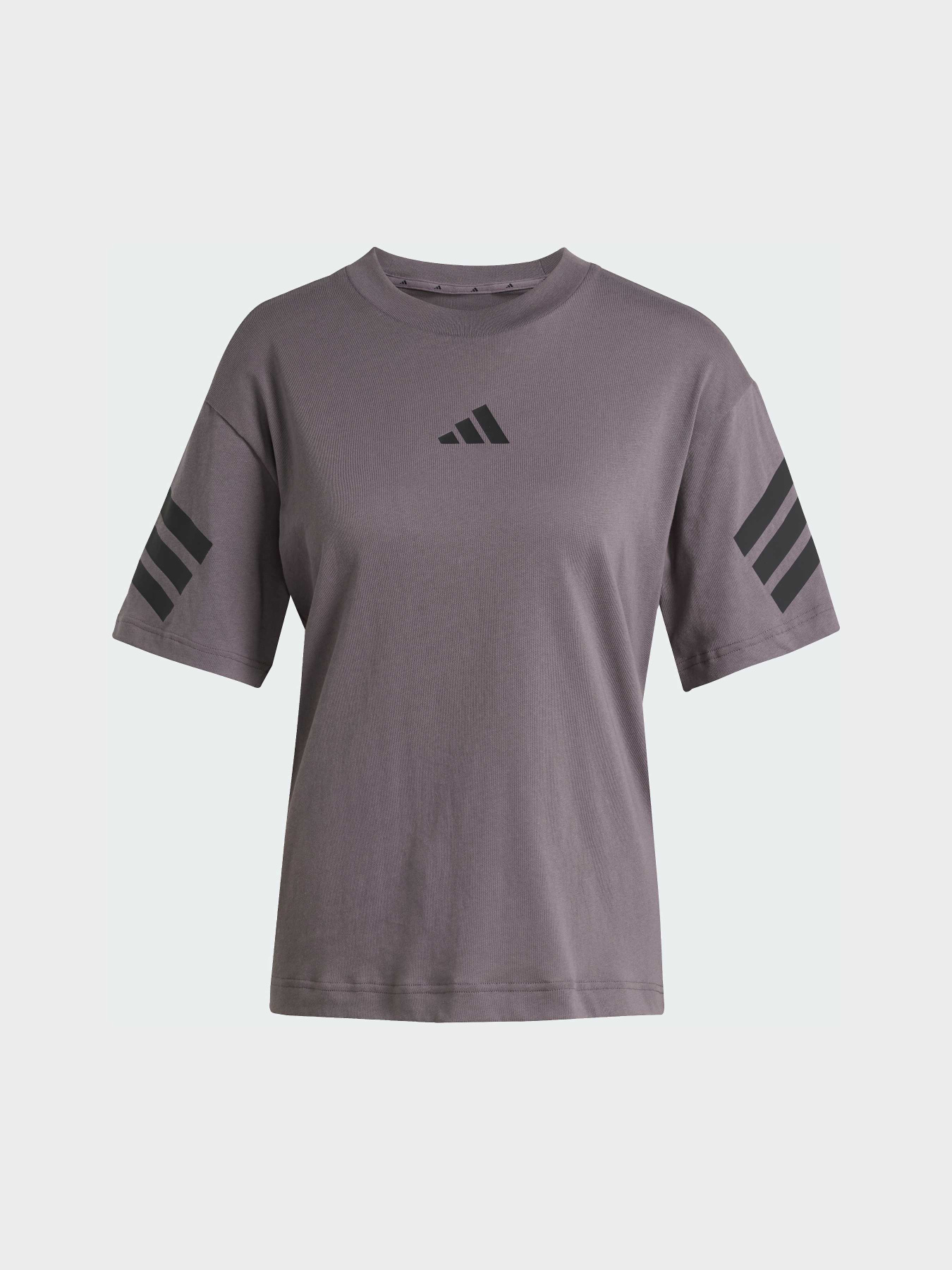 Футболка Adidas 3 Stripes модель JE3714 Фото