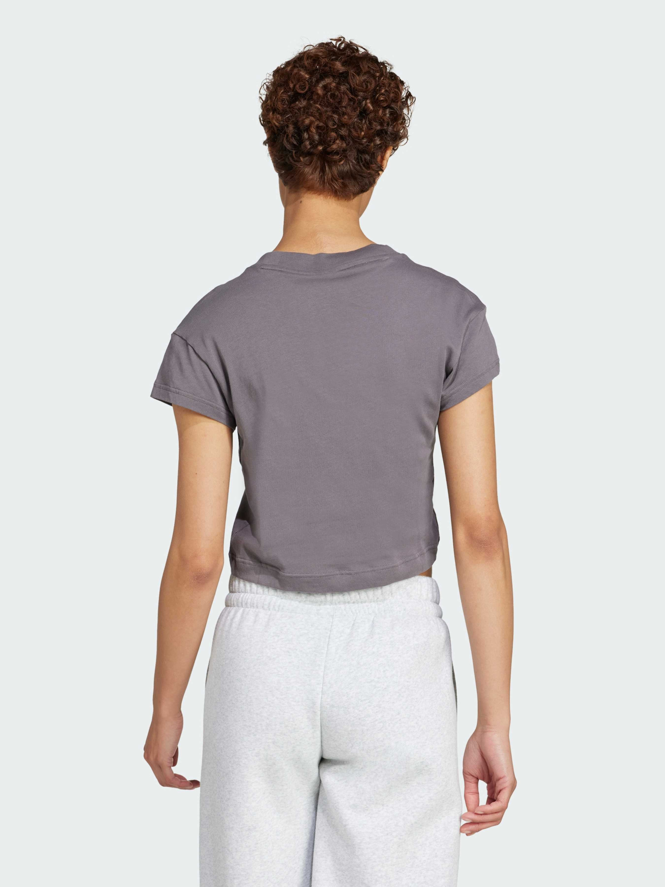 Футболка Adidas модель JE4004 Фото