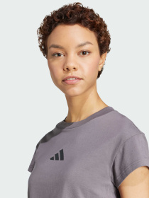 Футболка Adidas модель JE4004 Фото