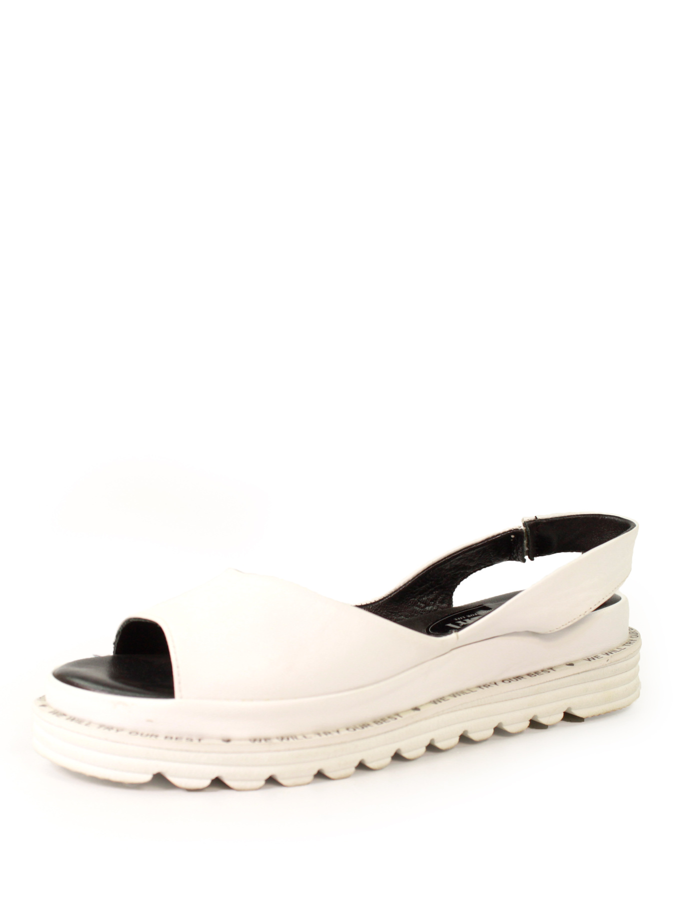 Сандалії It-girl модель 212-12 Фото