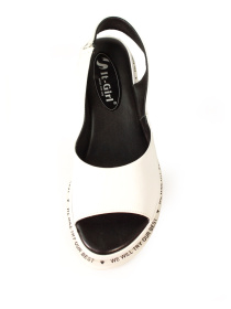 Сандалії It-girl модель 212-12 Фото