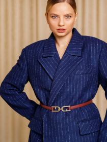 Піджак Alnest модель АN456 Фото