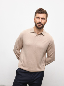 Поло Andreas Moskin модель 467769879075 Фото