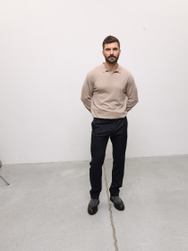 Поло Andreas Moskin модель 467769879075 Фото