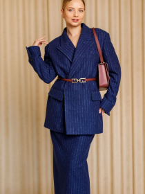 Спідниця максі Alnest модель AN347 Фото