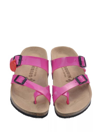 В'єтнамки Grubin модель gr-184364_pink Фото