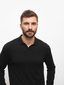 Поло Andreas Moskin модель 7896785645 Поло Andreas Moskin модель 7896785645 Фото