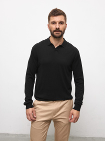 Поло Andreas Moskin модель 7896785645 Поло Andreas Moskin модель 7896785645 Фото