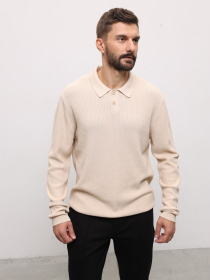 Поло Andreas Moskin модель 457578689709790 Фото