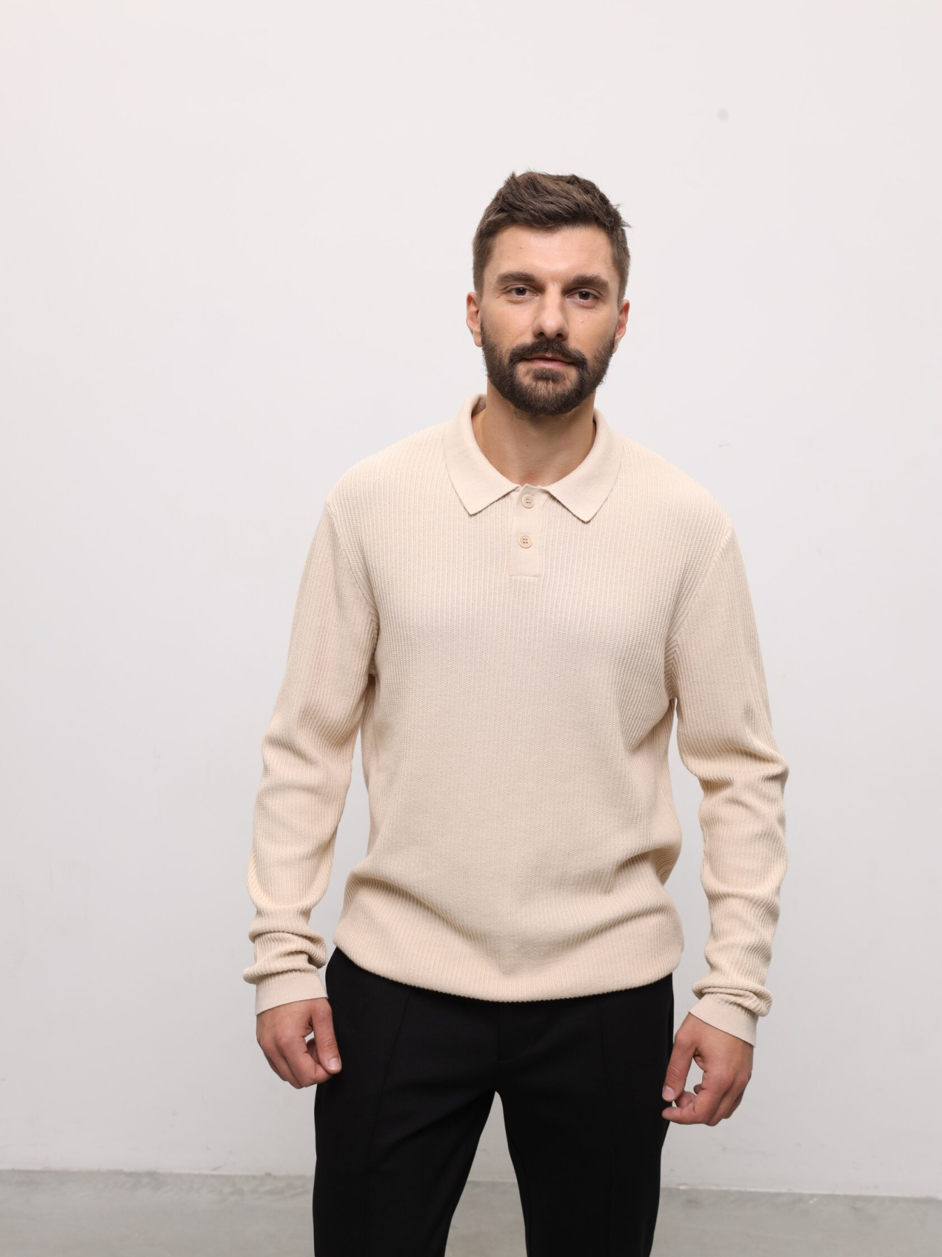 Поло Andreas Moskin модель 457578689709790 Поло Andreas Moskin модель 457578689709790 Фото