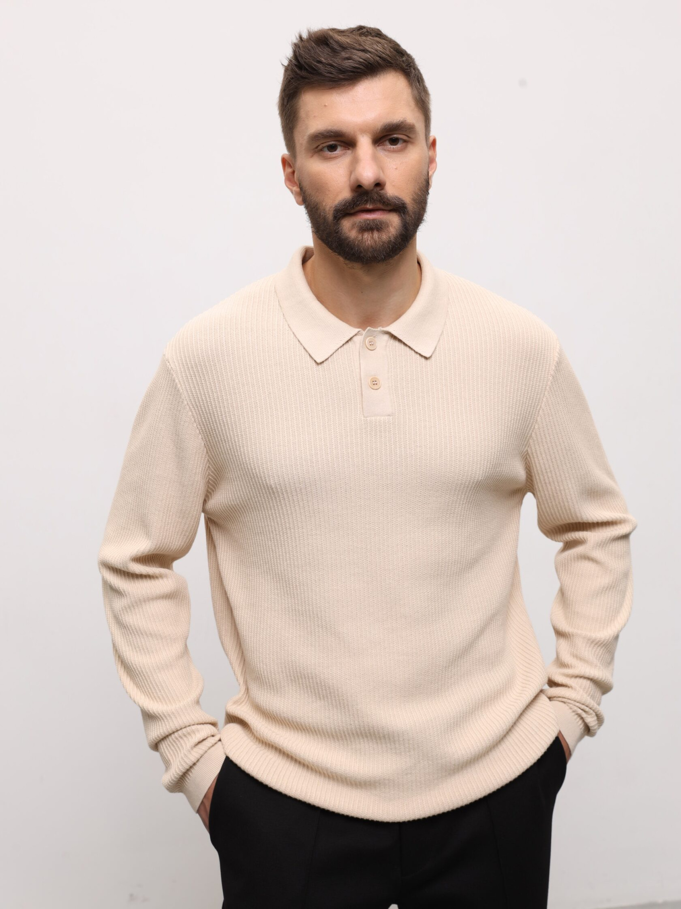 Поло Andreas Moskin модель 457578689709790 Поло Andreas Moskin модель 457578689709790 Фото