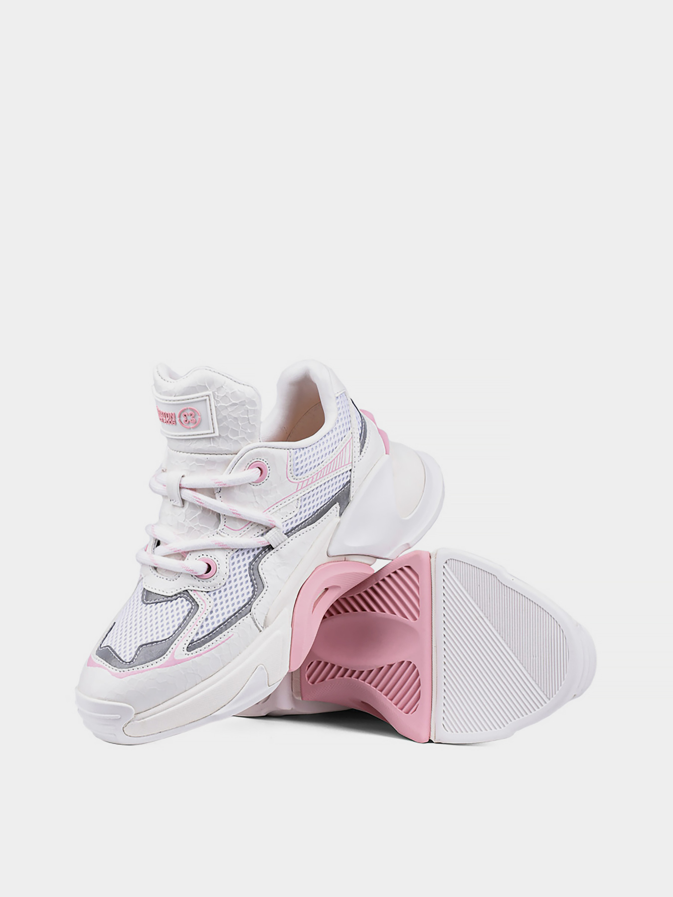 Кросівки повсякденні MIRATON модель XH2199-232L Фото