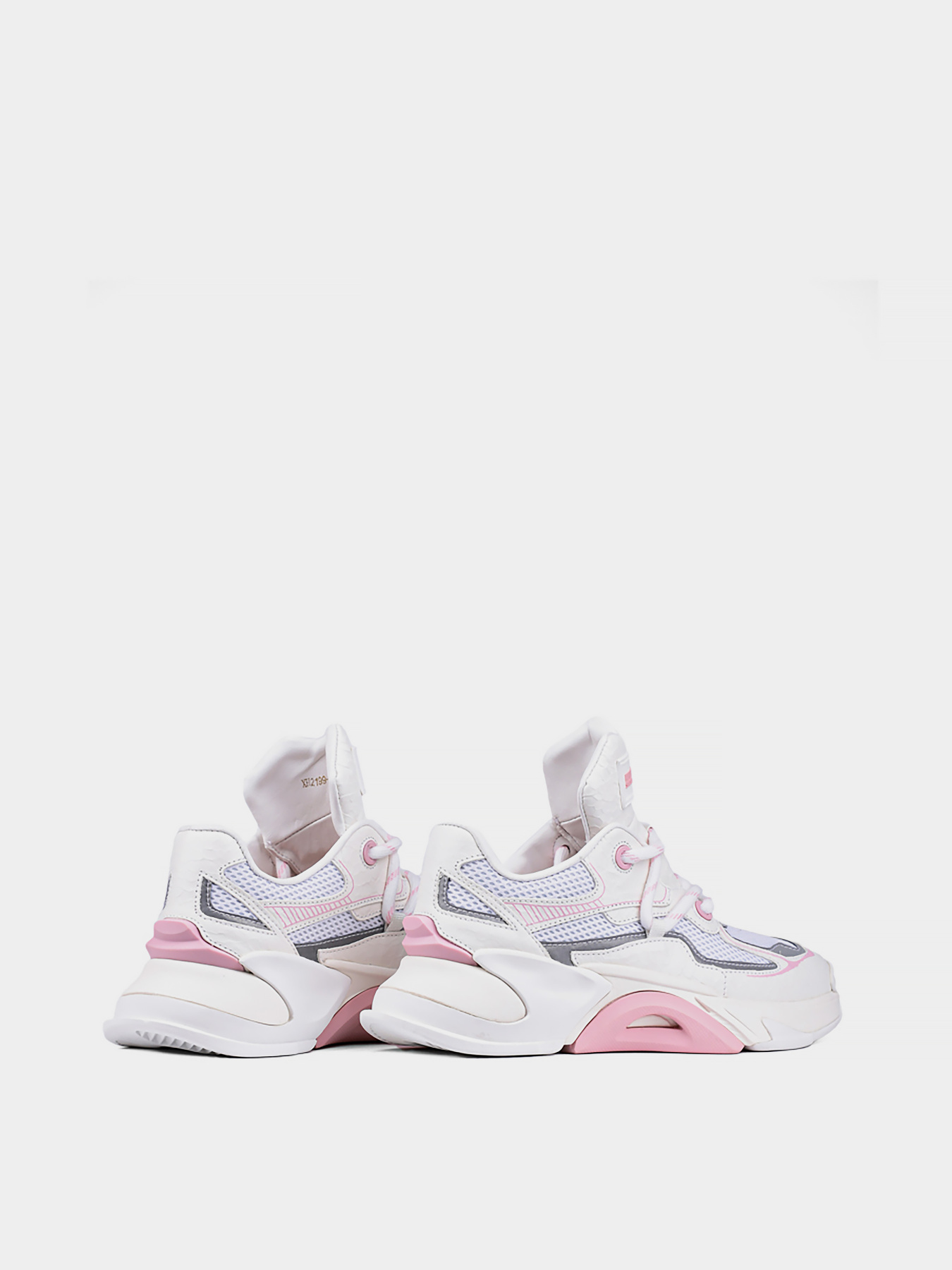 Кросівки повсякденні MIRATON модель XH2199-232L Фото