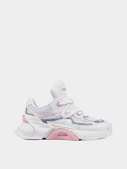 Кроссовки повседневные MIRATON модель XH2199-232L Фото