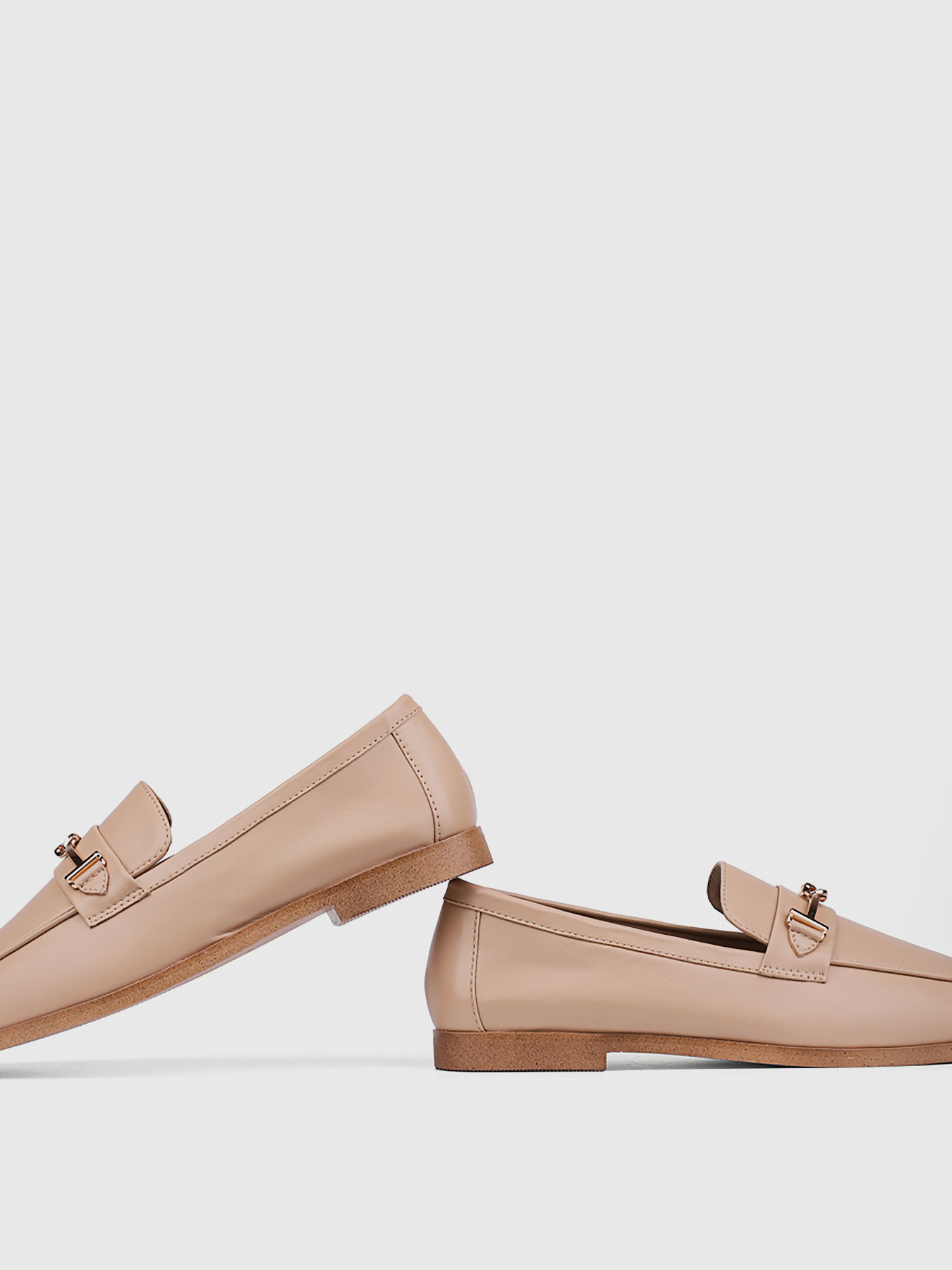 Туфли MIRATON модель X001-A01 Фото