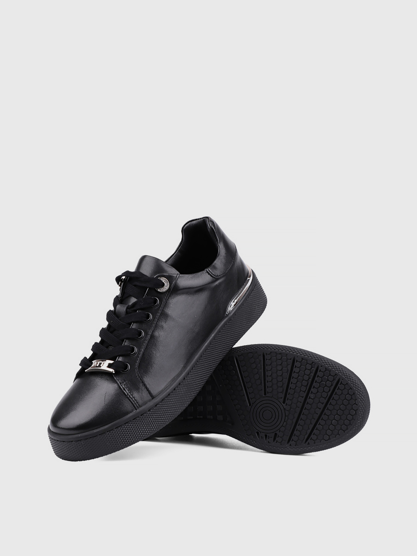 Кеды низкие Attizzare модель 2206-C11 ВЛ-24 Фото