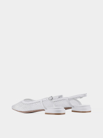 Балетки MIRATON модель 2981-A07 Фото