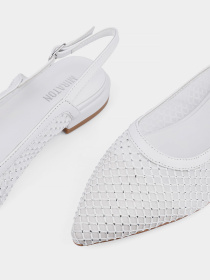 Балетки MIRATON модель 2981-A07 Фото