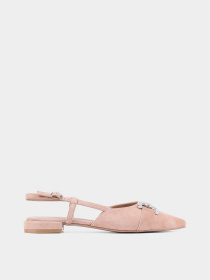 Балетки MIRATON модель 2981-A08 Фото