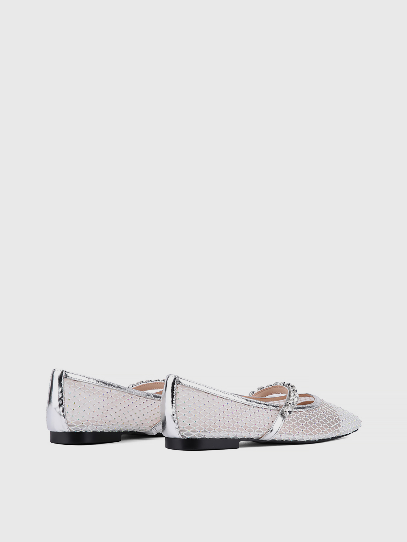 Балетки Attizzare модель Y103-16 ВЛ-24 Фото