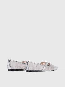 Балетки Attizzare модель Y103-16 ВЛ-24 Фото