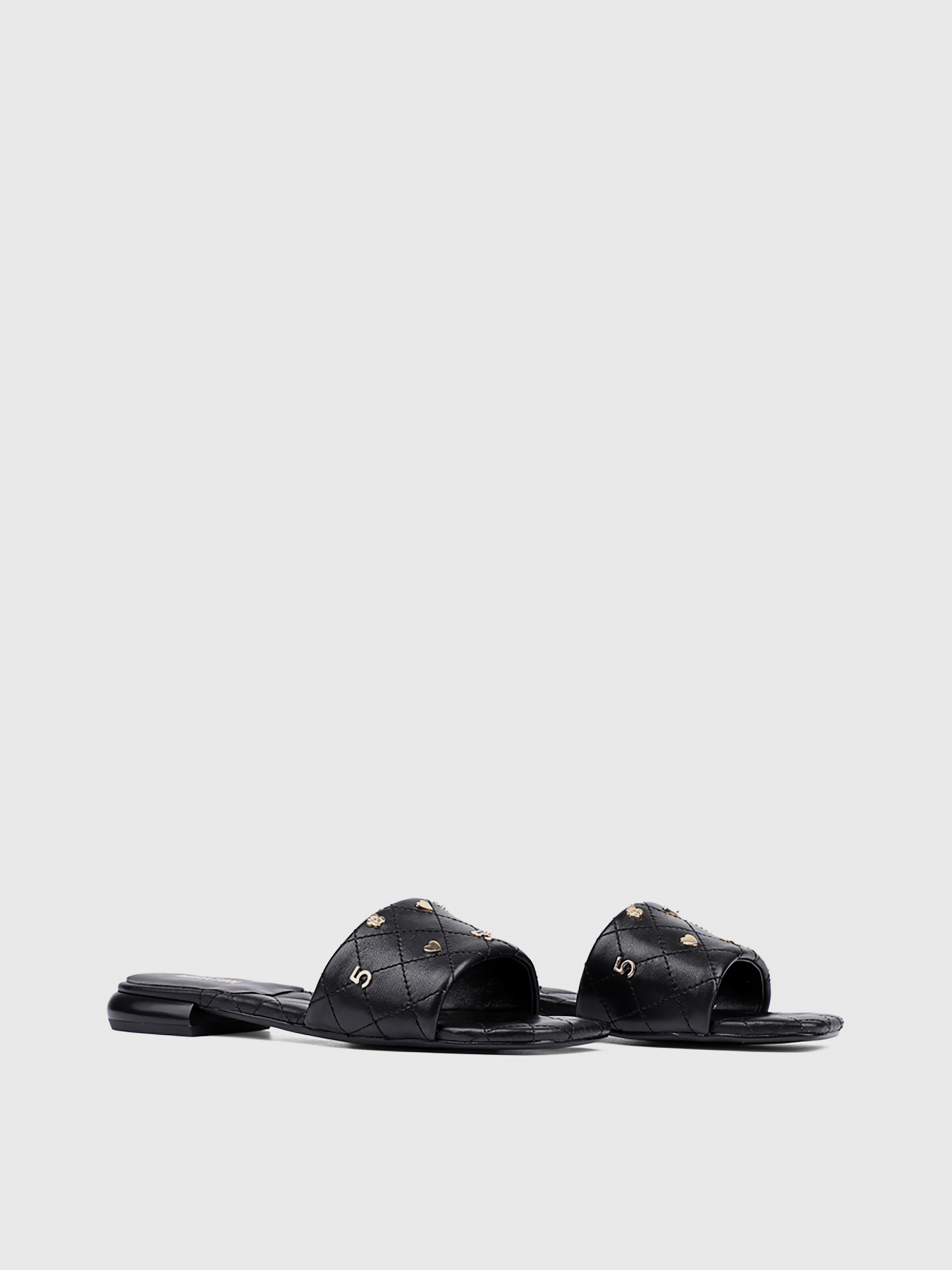 Шлепанцы MIRATON модель TG235030-52 Фото