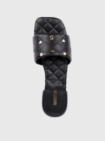 Шлепанцы MIRATON модель TG235030-52 Фото