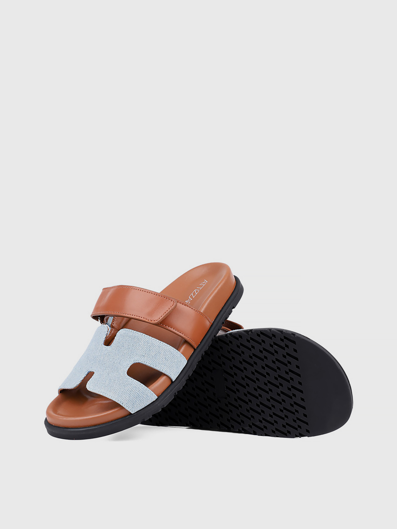 Шльопанці Attizzare модель S952L-90 Фото