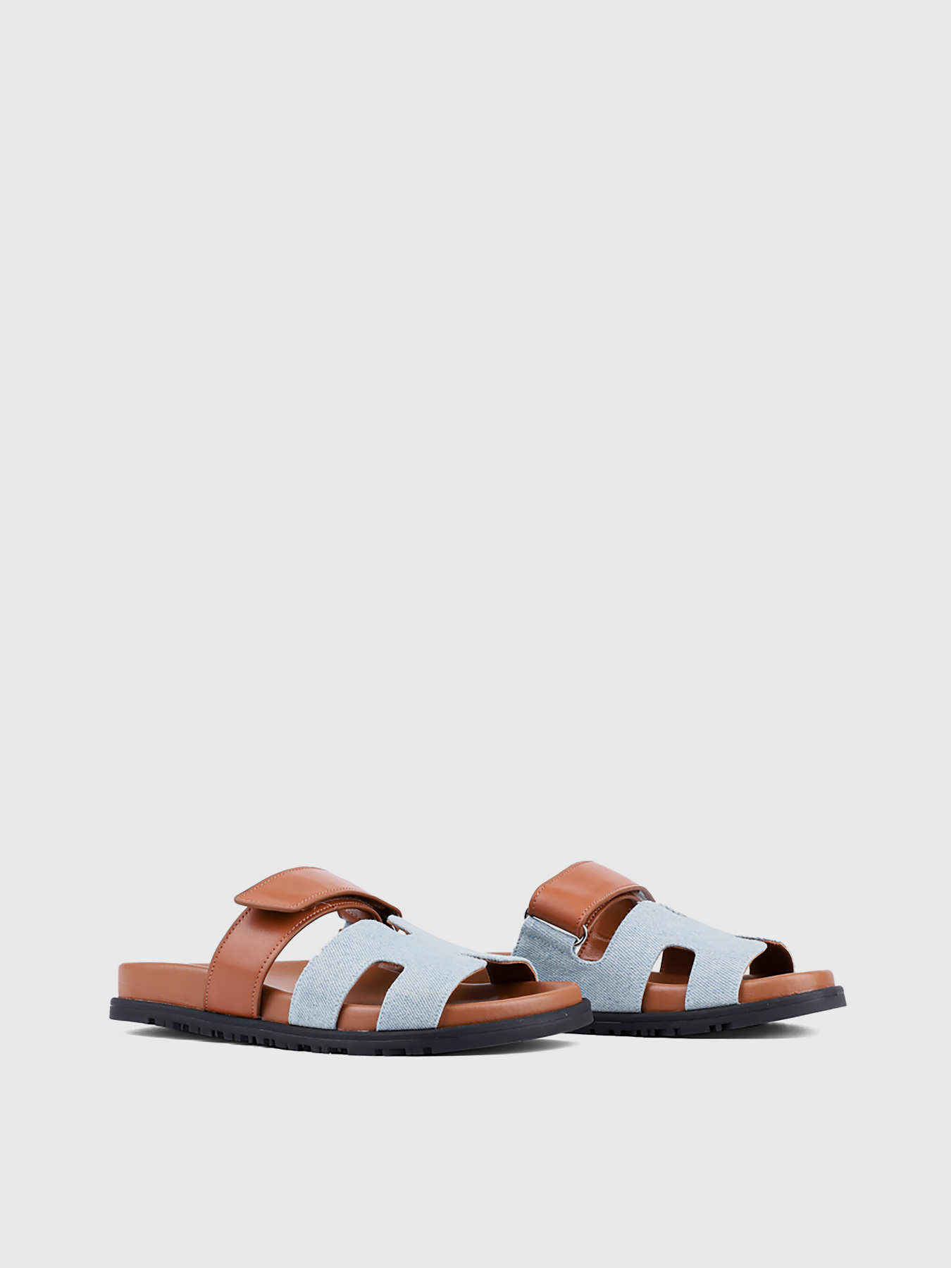 Шльопанці Attizzare модель S952L-90 Фото