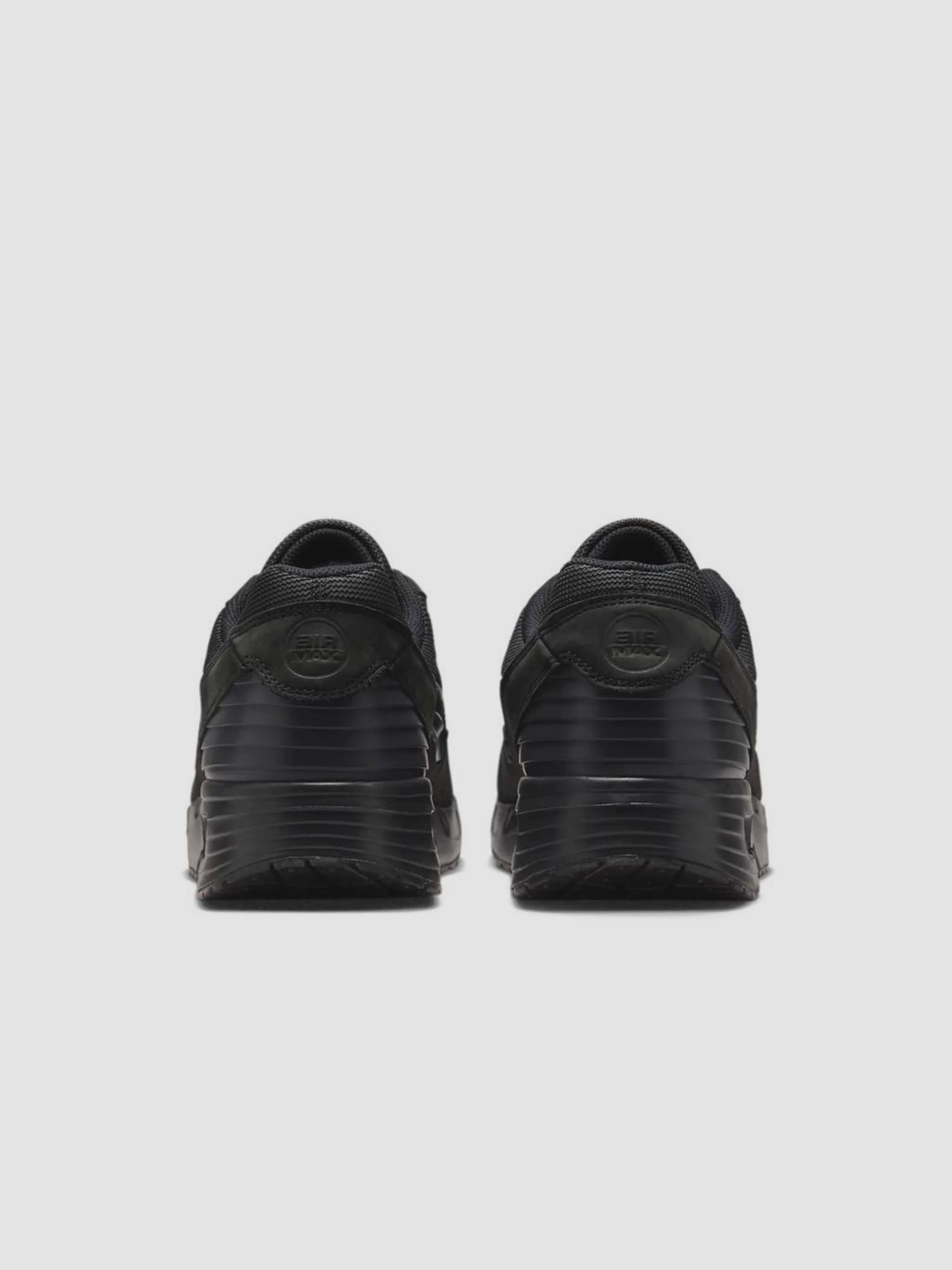 Кросівки повсякденні NIKE Air Max Verse модель FV1302-001 Фото