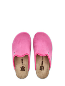 Тапки Grubin модель gr-157366_pink Фото