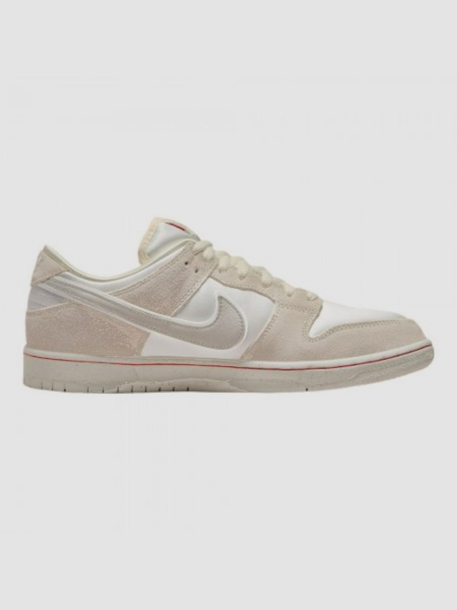 Кроссовки повседневные NIKE Sb Dunk Low Prm модель FZ5654-100 Фото