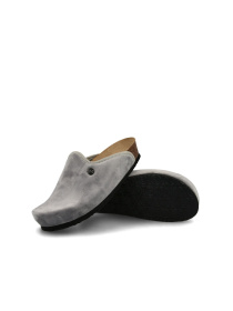 Тапки Grubin модель gr-157366_grey Фото