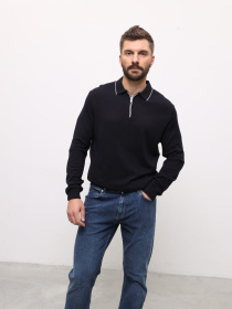 Поло Andreas Moskin модель 476587680907 Фото