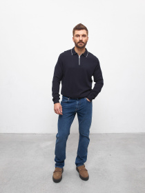 Поло Andreas Moskin модель 476587680907 Поло Andreas Moskin модель 476587680907 Фото